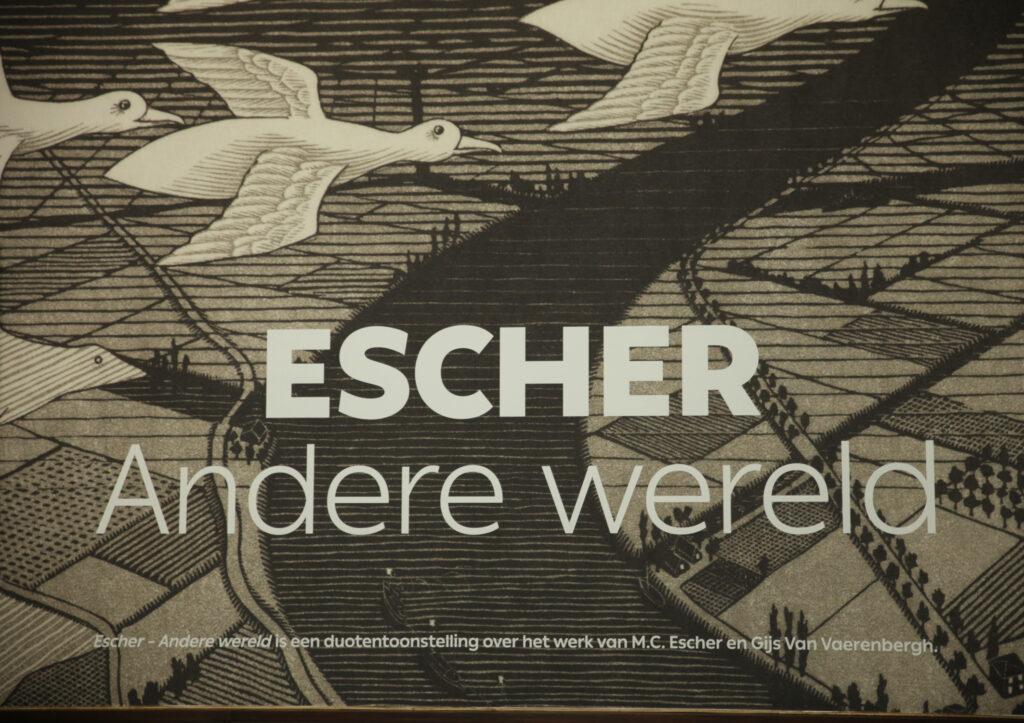 Tentoonstelling DenHaag